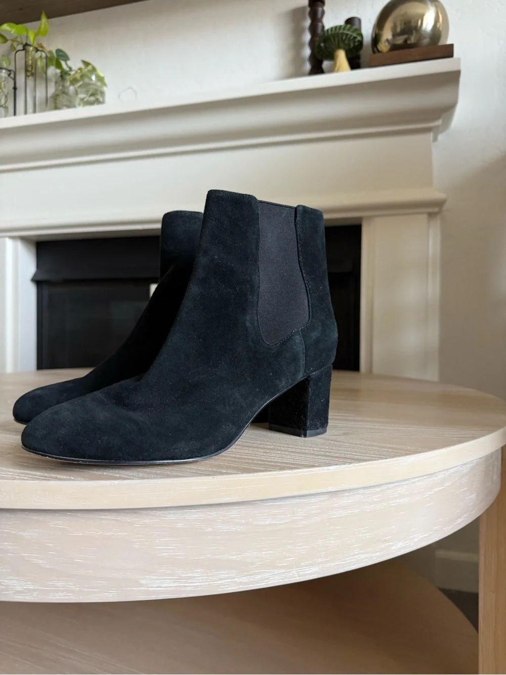 J. Crew crew women’s